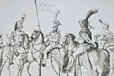 Cavalerie impériale