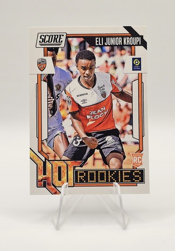 Panini score ligue - panini,