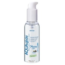 JOYDIVISION AQUAglide Massage