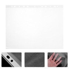 100 Pcs Présentoir Dossard