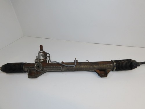 Cremaillere hydraulique - cremaillere,