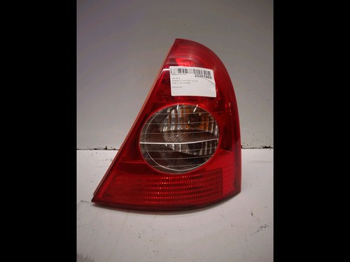 Feu renault clio 2 ph2 - ar,