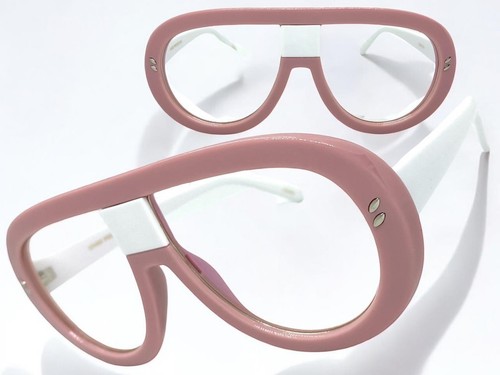 Lunettes vue vintage rétro - lunettes,