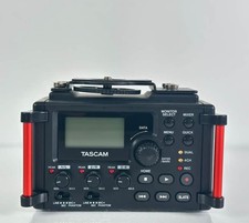 Tascam DR-60DMKII 4-Channel