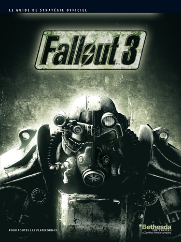 Guide fallout - guide, 3