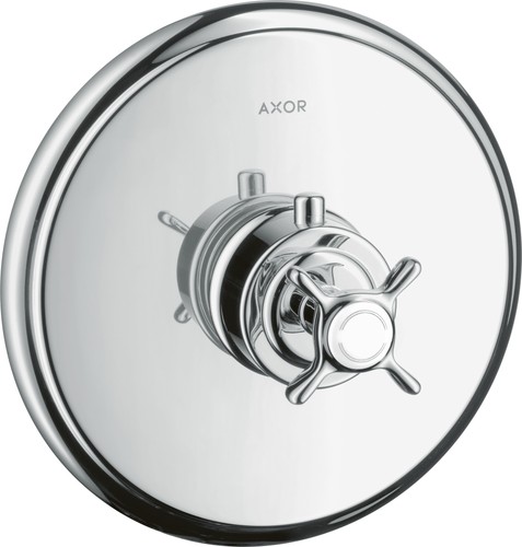 Thermostat encastré hansgrohe - thermostat,