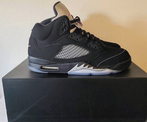 Nike air jordan retro black - air, 5