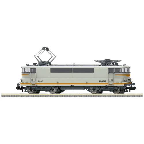 Minitrix t16695 locomotive - minitrix,