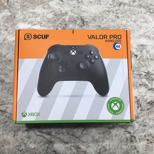 Scuf valor pro wireless - valor,
