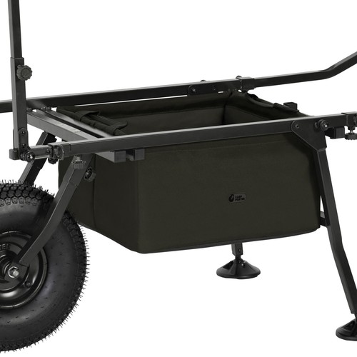 Sac chariot carp - de, porter
