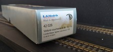 L.S MODELS 42026 VOITURE