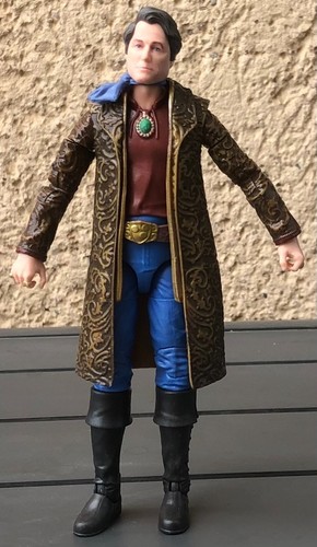 Figurine forge hasbro 2022 - figurine,
