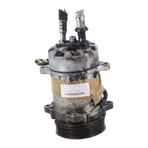 Compresseur clim peugeot 806 - peugeot,
