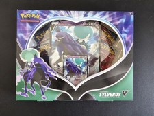 Coffret Booster Pokémon Epée