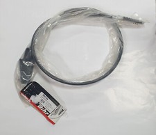 CABLE D'EMBRAYAGE YAMAHA WR