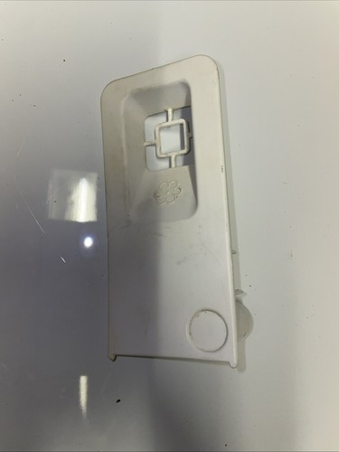 Indesit couvercle additif - couvercle,