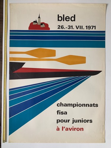 Fisa junior rowing - junior,