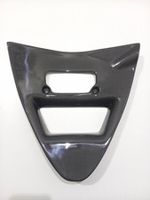 Coquille Prise D'Air Radiateur Carbone DUCATI 748 916 996 998