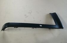 Bandeau De Phare Droit Noir