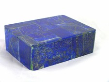 BUTW Hand Crafted Afghan Lapis