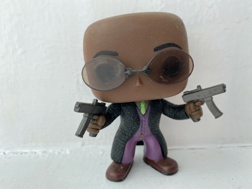 Figurine funko pop vinyl the - funko,