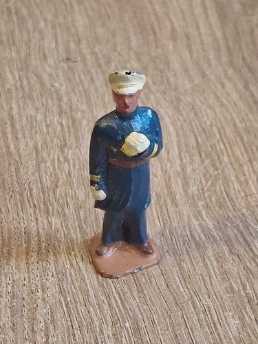Plomb creux soldat marine - -,