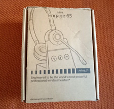 Jabra Casque Engage 65