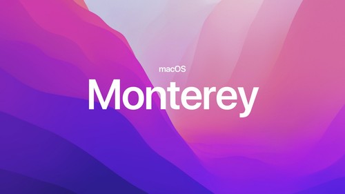Mac pro 500gb ssd monterey - mac,