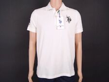 Polo United States coton homme