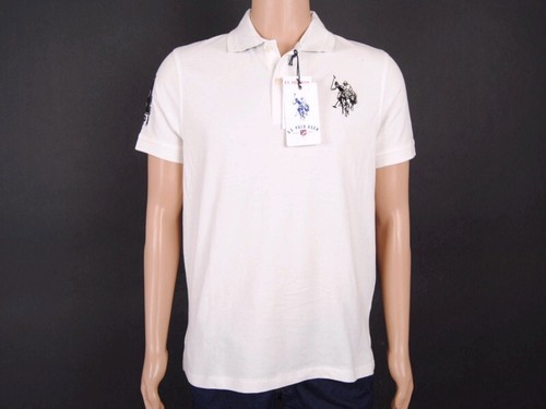 Polo united states coton - united, homme