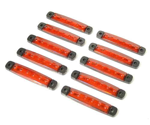 Universel 24v led - 10, x