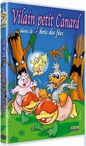 Vilain petit canard - :, dans