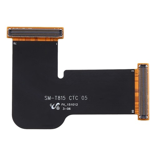 Carte mère connexion - carte, lcd