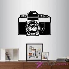 Vinyl Decal Photography Photo