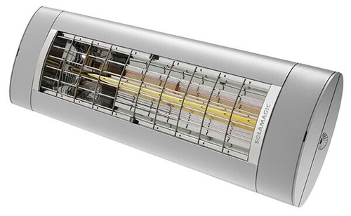 Chauffage infrarouge - infrarouge,