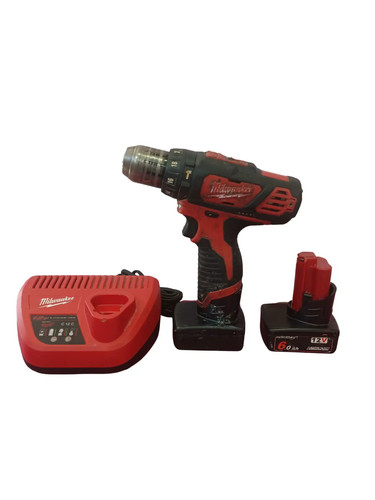 Milwaukee m12 bpd perceuse - m12,