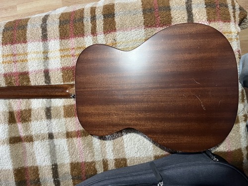 Guitare acoustique martin co - acoustique,
