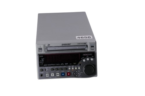Sony pdw 1500 enregistreur - pdw-1500,