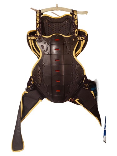 Acerbis gilet protection - acerbis,