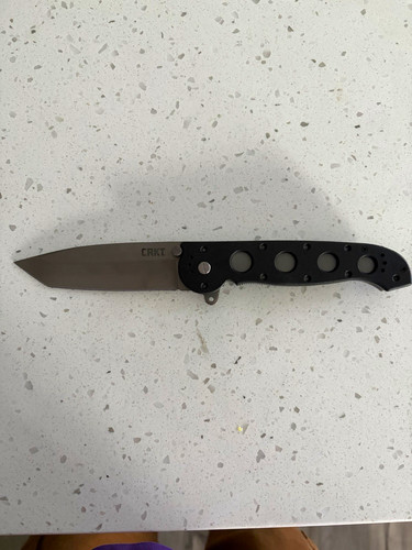 Crkt m16 04z 875 bead - m16-04z,