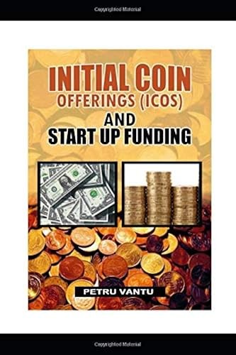Initial coin offering - initial,