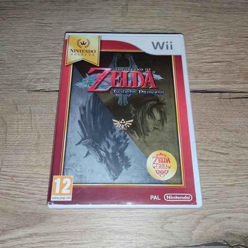 The legend zelda twilight - legend, :