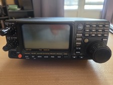 récepteur radio amateur