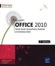 Microsoft® Office 2010 -