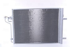 Condenseur NISSENS