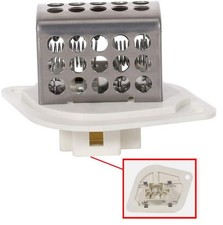 Résistance de Commande Chauffage/Climatisation 4864957-K04864957