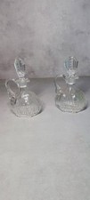 carafe huilier vinaigrier ancien 