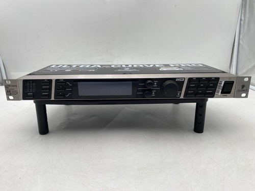 Behringer deq2496 ultra high - behringer, ultra-high