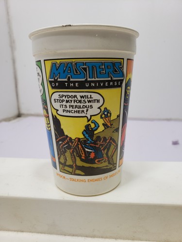 Vintage 1985 burger king - burger,