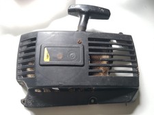 lanceur de tronçonneuse